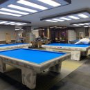 뉴코리아당구장 이미지