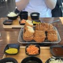 양주시청 맛집 성북돈까스 내돈내산 후기