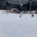 스키빌리지 C콘도 1층((남,여)렌탈샵 | 25/26 휘닉스파크 개장빵 다녀옴