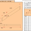 Re: 같은 평면도일경우 지붕만 박공 & 모임지붕 비용차이(지붕 서까래 기준)는 ? (적산 산출로 비교) 이미지