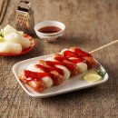 명랑핫도그 이미지