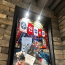 코드이스케이프 | [방탈출 후기]코드이스케이프 가로수길 <수산업스파이>