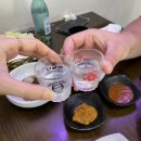 제주돌삼겹 | 제주공항 근처맛집:)두번째로 방문한 토끼와거북이 내돈내먹 찐후기 feat.토끼상차림 2인분