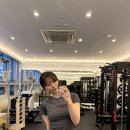 라인엑스피티스튜디오 | 강남역 피티 피지오스튜디오 30대 여자 집나간 엉덩이 찾음