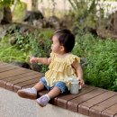 푸른어린이집,하늘어린이집 | 9월 1주차🍼 14개월 17일 하니의 일상 기록 성장 육아 일기