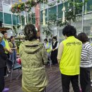 10/18일 이미용 발마사지 봉사 (생극 혜성요양원) 이미지