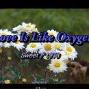 Love Is Like Oxygen 이미지