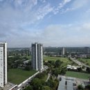 Metro Park Condo 1+덴 / 2baths 유닛 렌탈 정보. 이미지