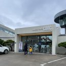 주상절리 전망대 화장실 | 경주베이커리카페 오션뷰 ! 주상절리 전망대 카페 콘크 방문후기