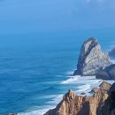 서쪽땅끝마을 Cabo da Roca 이미지