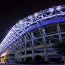 대전월드컵경기장 이미지