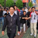 지행역광장 앞 이미지