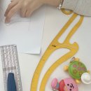 옷 만들기 | ✨ [성남 분당 판교 강아지옷 만들기 클래스 후기] 포근한 플라워 양털 원피스 완성기 ☁️