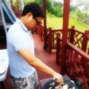 세모바다 펜션 이미지