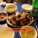 [♥사랑모/맛집] 청량리역 - 주왕 미니족발... 이미지