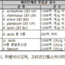 고려은단 주식회사 이미지