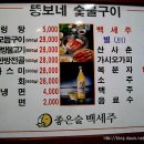 뚱보네숯불구이 Daum카페