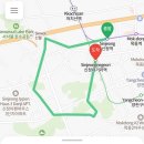씨유신정푸른점 | 서울 신혼부부 양천구 동네임장 후기 (신정역 신월동, 신정동)