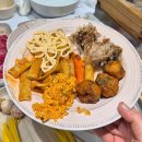 제로100PC 수원로데오점 | 수원역 샤브샤브 맛집 샤브밀 훠궈 무한리필 배터지게 먹은 후기