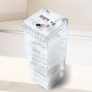 더뺌 | 약통케이스 약복용 리빙박스 약뺌 약통정리함 찐후기