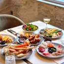 파르나스호텔신용협동조합 코엑스호텔점 | 서울호텔뷔페 강남코엑스 맛집 웨스틴 파르나스 온테이블 기념일 데이트