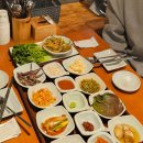 [맛집] 잠실새내 고기집 추천 / 도야지공방 후기