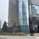 하늘정원 | 신도림 라마다 하늘정원홀 방문 후기 뷔페 메뉴 종류