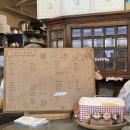 고다 하우스 | 빵&amp;분위기 맛집 카페 : 11월의 발자국 + 리키하우스