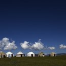 하늘호수 이미지