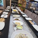 병풍도 해뜰날 | 맛집] 무한리필 셀프바에 싱싱한 회까지 가격까지 혜자스러운 용봉동 횟집 해뜰날1호점 본점 방문후기!!