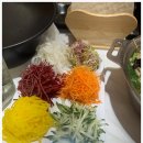 창원늘푸른샤브&편백찜&월남쌈&소고기무한리필마산 이미지
