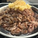 인천용현초등학교 | 용현동 맛집 송탄식당 인천용현점 마늘 가득 곱배기 불고기 추천