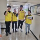 마트산업노동조합 이마트지부 6월 활동보고 이미지