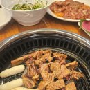 솔가숯불갈비 | 군산 갈비가 맛있는집 갈비가 생각나는곳!우리가족의 최애 맛집 수송동 솔가