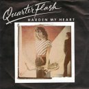 QuarterFlash - Harden My Heart (1981) 이미지