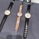 제일오토매틱 | 결혼준비_예랑이 예물: 바쉐론 콘스탄틴(VACHERON-CONSTANTIN) 시계_Fiftysix 컴플리트 캘린더