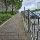 임호체육공원 축구장 이미지