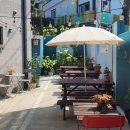 머물다항리 | 가성비 최고 거제 감성 펜션 '머물다 항리' 후기