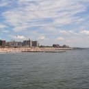 해 질 녘 클래식 산책 이미지