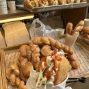 뚜레쥬르(양곡점) | [대구 시장] 서문시장, 맛집 리스트 정리