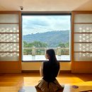 야금밭 - 달서구 파도고개로 21 | 재개관한 호암미술관 단풍시기, 야금전시 예약 후기