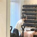 치유필라테스 이미지