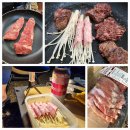 다리안 야영장 | 다리안 야영장에서 1박 2일🏕[충북 단양 야영장]