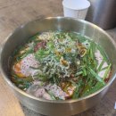 돌돌말이국수