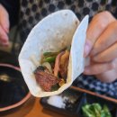 신가네오리숯불구이 | [시흥]오리 회전 꼬치 구이 맛집 오대감 숯불회전오리구이 후기