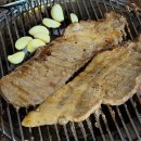 서초갈비 | 전포동 돼지갈비 맛집 '서초갈비', 둘이서 1kg 뿌신 후기