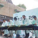 단오풍정 이미지