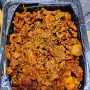 불향제육&쭈꾸미