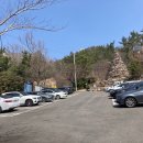 문학공원주차장 이미지