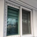 장미아파트 | 노원구 하계동 장미아파트 복도식 아파트 방범창 설치 후기